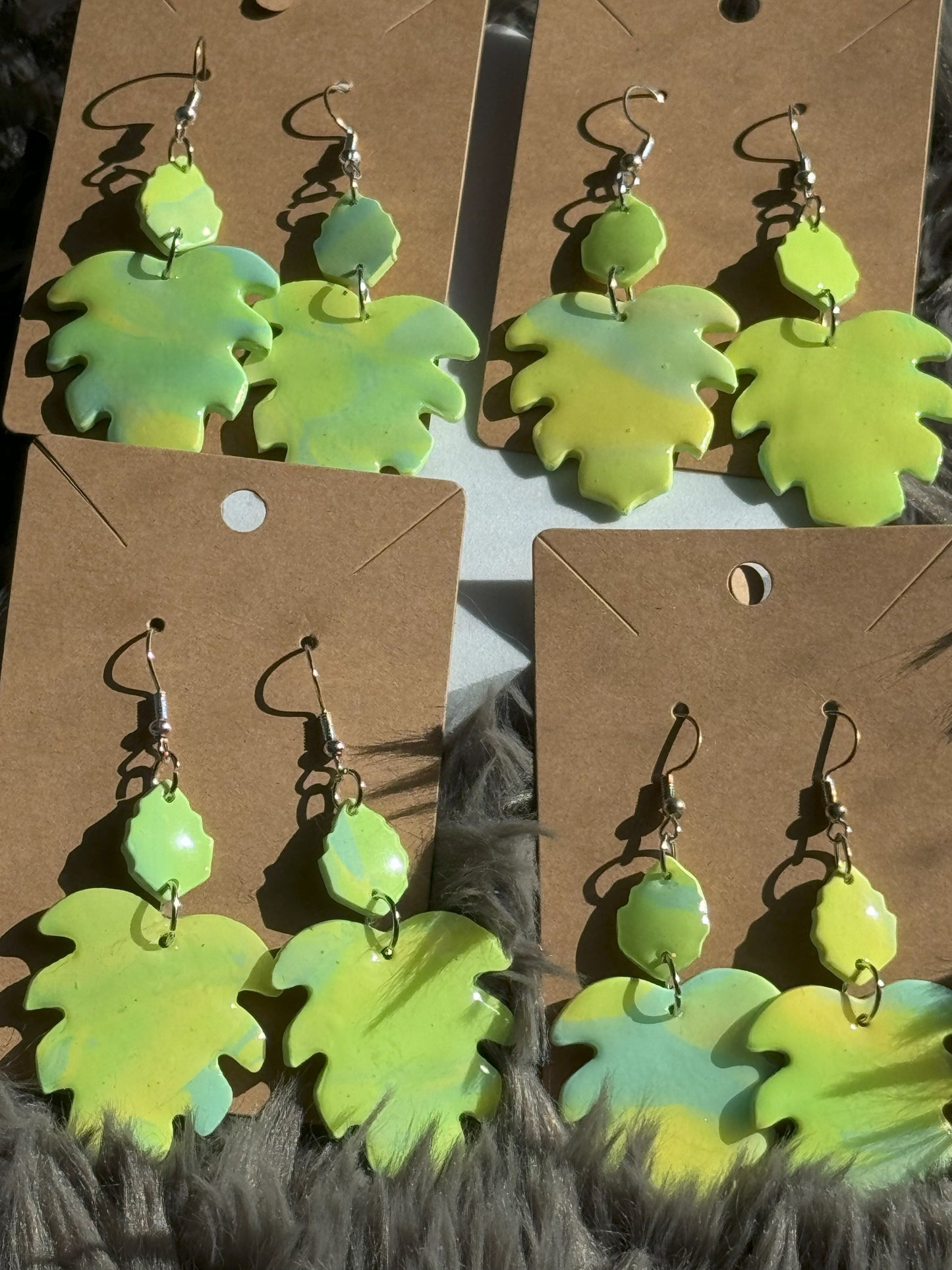 Leaf-tastic 2.0