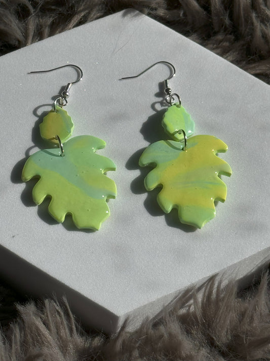 Leaf-tastic 2.0